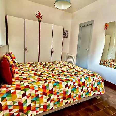 Casa Ferrari Appartement Modena Buitenkant foto